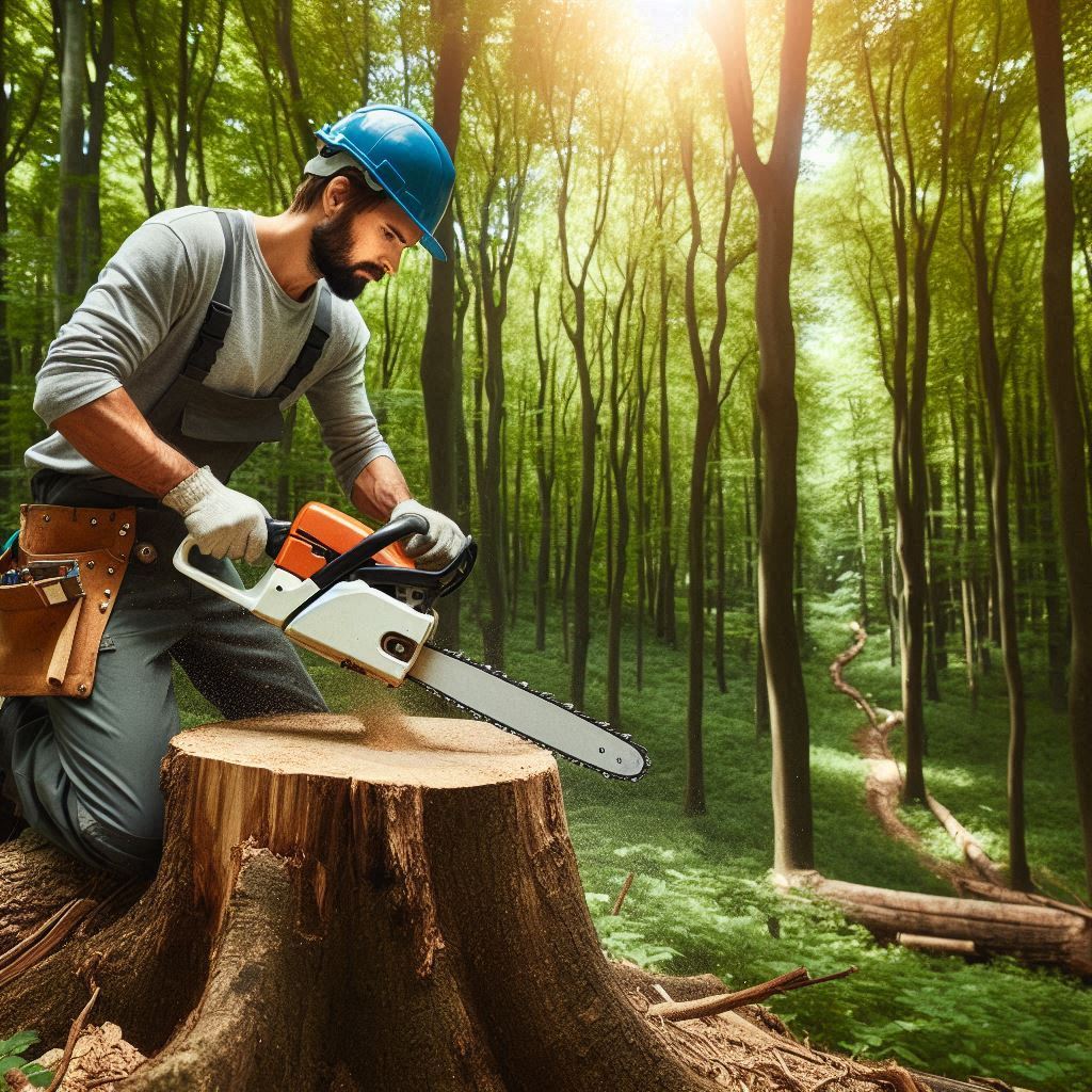 Expert And Best Stump Removal Services in Ocala, FL Best Stump Removal Ocala FL - Expert Services by Tree Removal Ocala