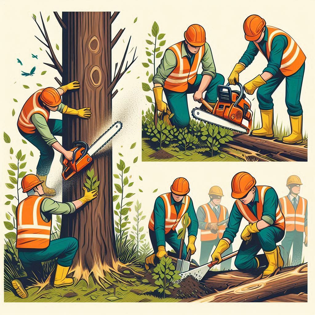 Expert Tree Removal Services in Ocala, FL Professional Complete Tree Removal Services Ocala FL - Expert Tree Removal and Stump Grinding by Tree Removal Ocala