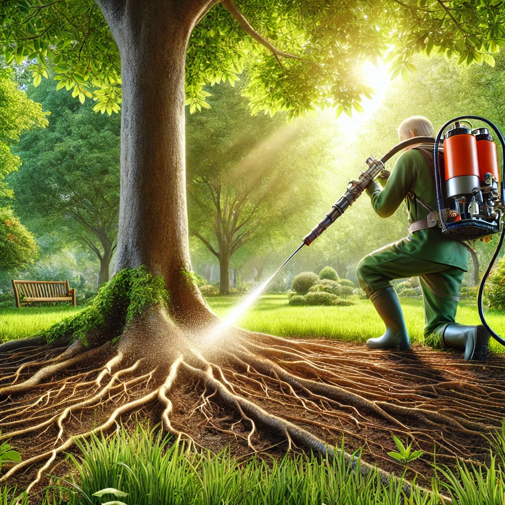 High-Quality Deep Root Fertilization Services Available in Ocala, FL Premium Deep Root Fertilization Services in Ocala, Florida