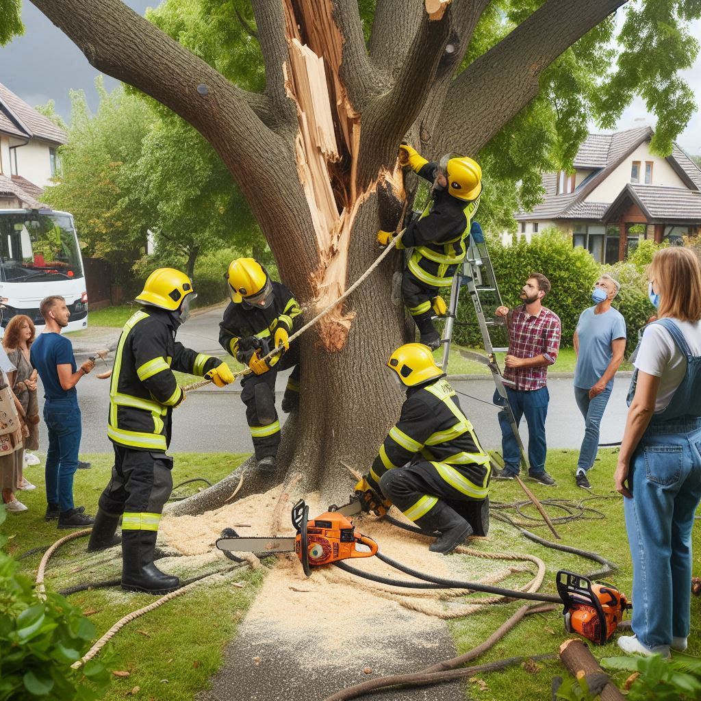 Expert Emergency Branch Removal Services in Ocala, FL Emergency Branch Removal Ocala FL - Expert Safety and Rapid Response Solutions by Ocala Services