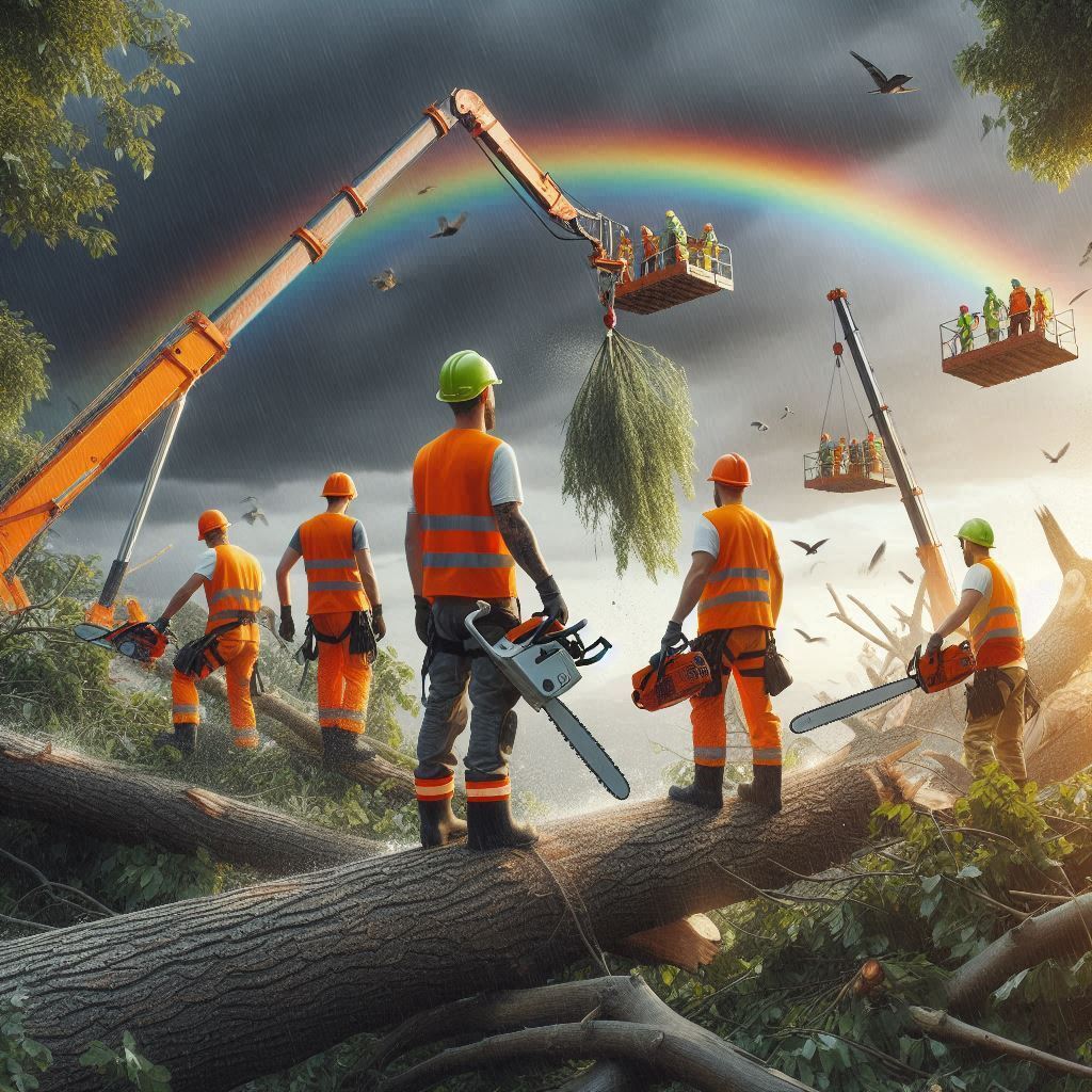 Expert Storm Cleanup and Restoration Services in Ocala, FL Professional Storm Cleanup Services in Ocala, FL - Expert Damage Restoration