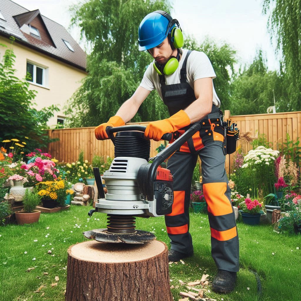 Expert Stump Grinding Services in Ocala, FL Professional Stump Grinding Ocala FL - Expert Stump Grinding and Land Clearing Services by Ocala Stump Removal