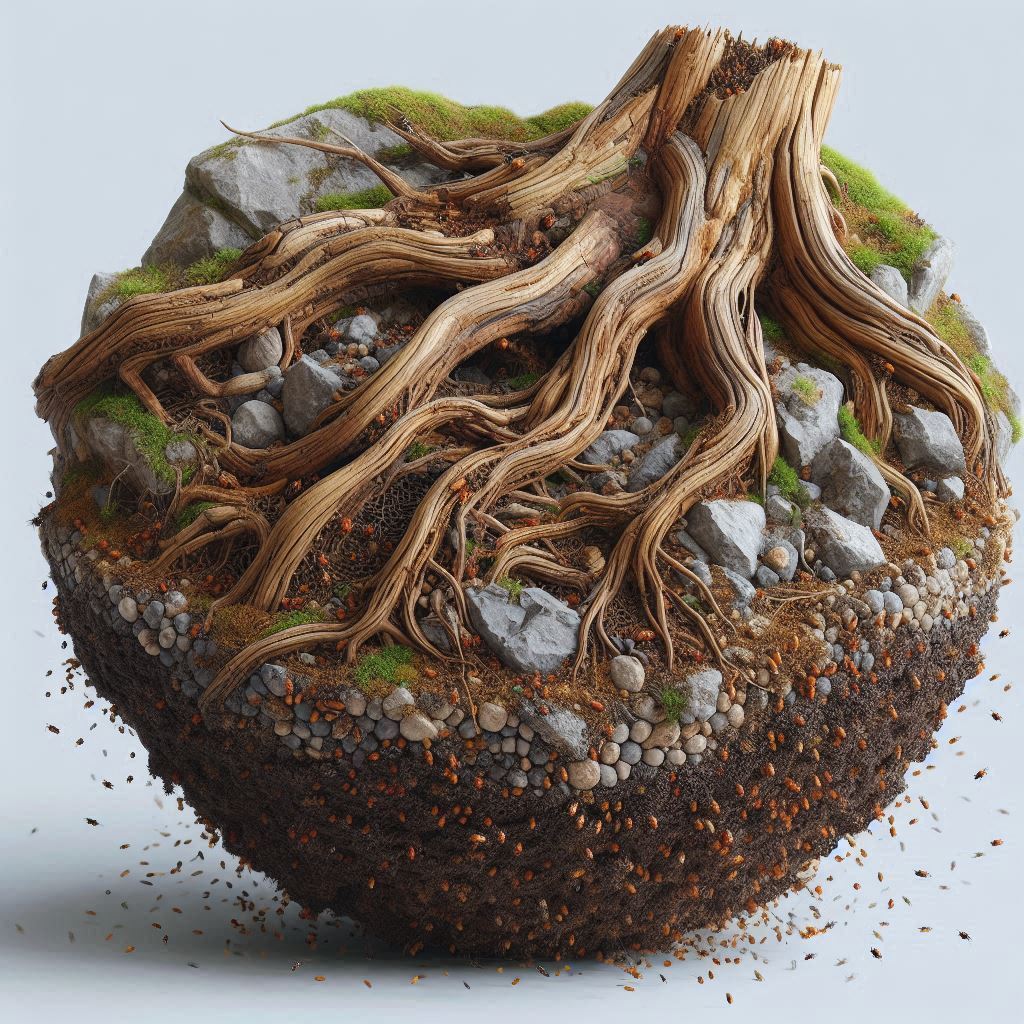 Quality Tree Root Removal and Prevention Services in Ocala, FL Professional Tree Root Removal Service in Ocala Florida